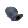 Master Series Plug Tunnel Ass Goblet 10 x 7 cm